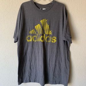 Adidas active tee